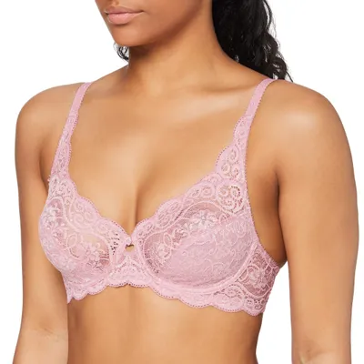 Produktbild von Triumph Amourette 300 W, Farbe: Rosebloom 94/6406, Größe: 70B Bügel-BH