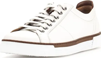 Produktbild von Pius Gabor Sneaker Sneaker Glattleder