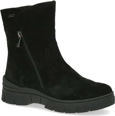 Produktbild von Caprice Damen Stiefeletten 9-26437-41-004 Farbe: Schwarz Größe: 39