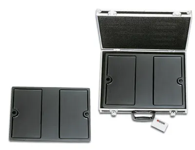 Image de F. DICK Mallette de chef Professional (p. couteaux, 2 inserts magnétiques, sans équipement)