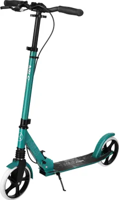 Immagine prodotto di City scooter NILS EXTREME HM185 - pieghevole, ruote inPoliuretanoda 200 mm, ABEC-9, regolabile in altezza