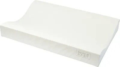 Produktbild von Meyco Wickelauflage – Natur – 50 x 70 cm | Meyco