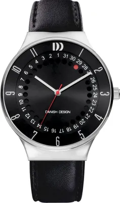 Image de Danish Design montre Homme IQ13Q1050