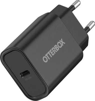 Zdjęcie produktu dla Zasilacz sieciowy OtterBox 20 W - 20 W
