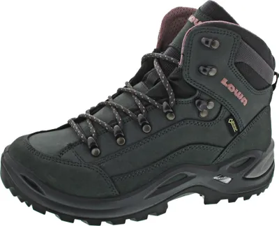 Produktbild von Lowa Renegade GTX Mid Wanderstiefel Grau