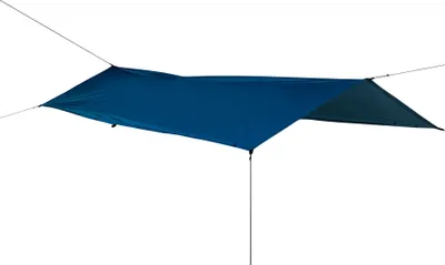 Produktbild von Sea to Summit 70D Tarp Poncho Blue- Blue-