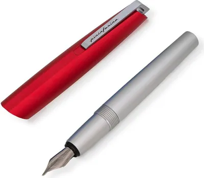 Produktbild von Stiften Pininfarina    Kollektion Pf Go Fountain - uni