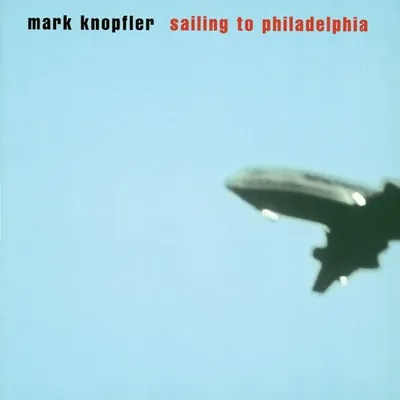 Produktbild von Sailing To Philadelphia
