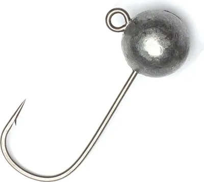 Produktbild von Fox Rage Jig Head X - Jigkopf, Größe/Gewicht:Gr. 1 / 10g