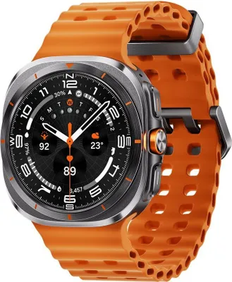 Obrázek produktu pro Samsung Galaxy Watch Ultra 47mm Titanium Grey LTE EU Model