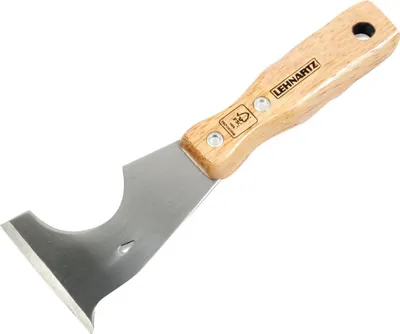 Produktbild von Lehnartz Spachtel Breite: 7 cm