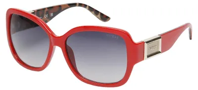 Produktbild von GUESS Sonnenbrillen GO00043-5866B