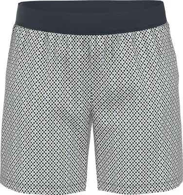 Produktbild von Ammann Organic Baumwolle - Mix & Match Schlafanzug Hose Kurze, bequeme Schlafanzug-Hose, Mit Punkte-Muster und breitem Komfortbund, Aus 100% weicher Baumwolle