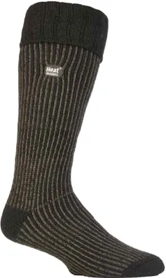 Produktbild von Heat Holders Herren Wärme Thermosocken für Gummistiefel | Stiefelsocken Winter