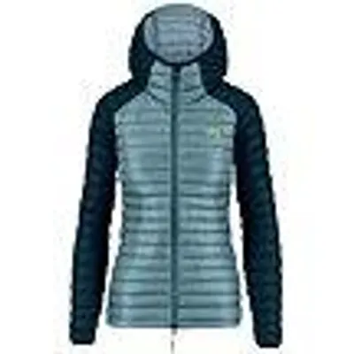 Image de Veste Karpos ALAGNA, doudoune pour femme avec veste intérieure