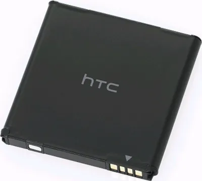 Produktbild von HTC BA S780, 1730 mAh, GPS/PDA/Mobile phone, Lithium-Ion