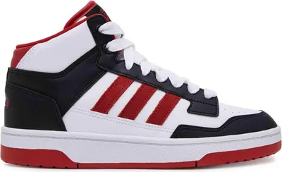 Obrázok produktu pre Basketbalová obuv Adidas JR3180 pre Chlapčenské