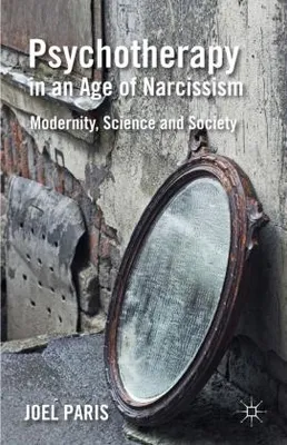 Image de La psychothérapie à l'ère du narcissisme