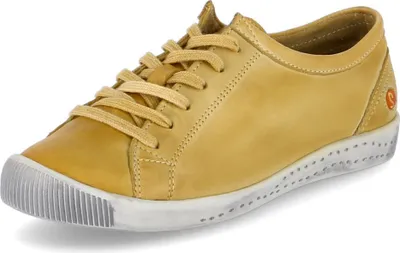 Produktbild von Softinos Schuhe Isla, P900154538YELLOW, Größe: 37