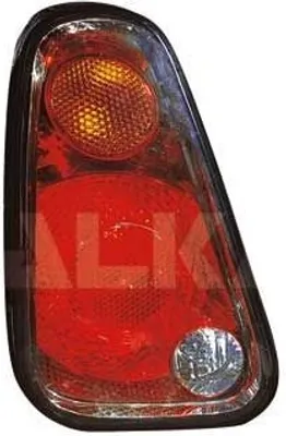 Obrázok produktu pre DEPO 882-1906L-UE kombinované zadné svetlo