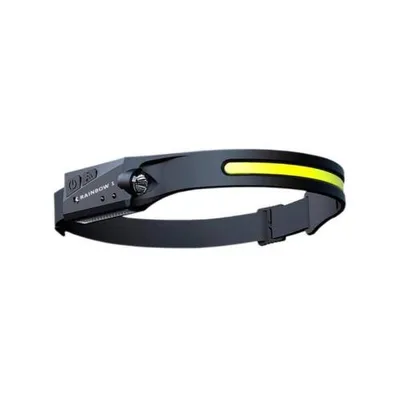 Image de Lampe frontale KRATOS RAINBOW 1 HEADLAMP
