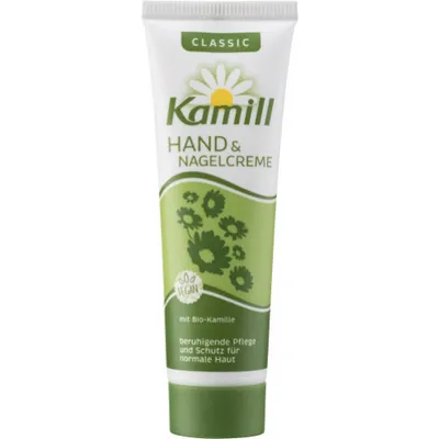 Image de Kamill, crème pour les mains et les ongles, 30ml