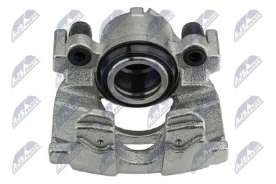 Produktbild von NTY HZP-RE-020 Bremssattel Vorne Rechts für RENAULT MEGANE III Grandtour (KZ0/1) Scénic III (JZ0/1) GRAND SCÉNIC III (JZ0/1) Megane III Schrägheck