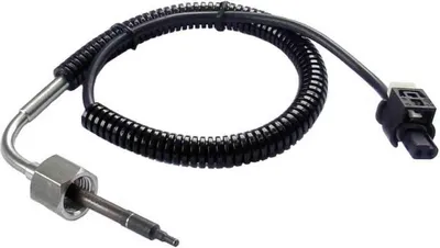 Productafbeelding van BBT ATS0416: Temperatuursensor voor uitlaatgassen, geschikt voor de MERCEDES-BENZ C-klasse sedan (W204)