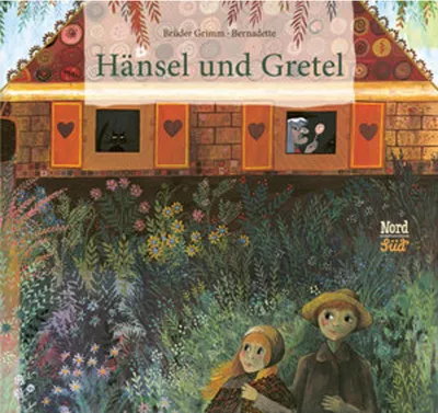 Image de Hänsel und Gretel