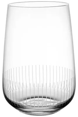 Zdjęcie produktu dla Villeroy & Boch 1137218260, Przezroczysty, Szkło, 1 szt., Przezroczyste, Afina, 0,3 ml