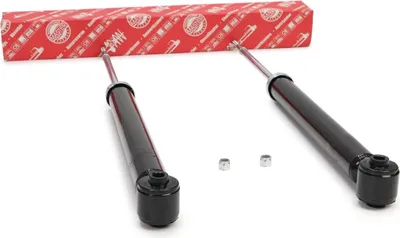 Obrázok produktu pre MS 16K006162 Tlmič zadnej nápravy pre HYUNDAI GETZ (TB)