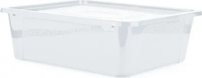 Zdjęcie produktu dla pojemnik multi box 10l 40x33x10cm