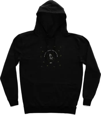 Produktbild von Brett - Pillen und Propheten, Hoodie