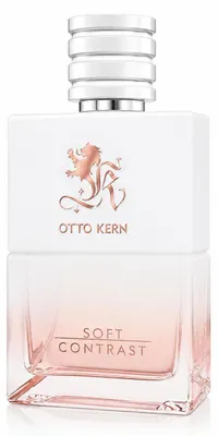 Produktbild von Otto Kern Soft Contrast Woman Eau de Parfum 30ml, KI-generiertes Bild
