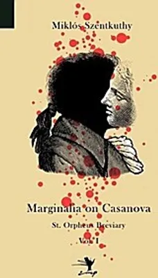 Image de Marginalia on Casanova