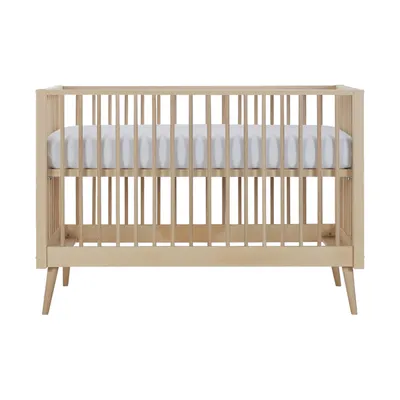 Produktbild von Europe Baby Evy Babybett Natur 60 x 120 cm