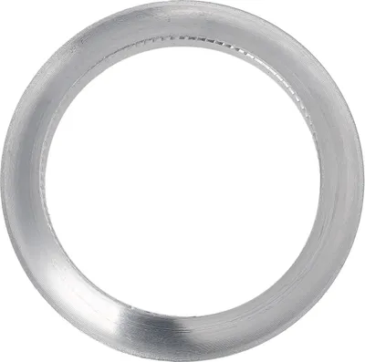 Produktbild von CNC Dichtring 4.0 - für 28mm Krümmer mit Bördelkante