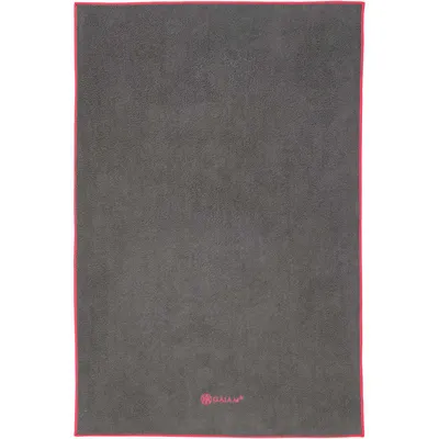 Image de Serviette de yoga Gaiam