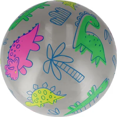 Produktbild von ARTYK 23cm Dino-Farbkugel 168550