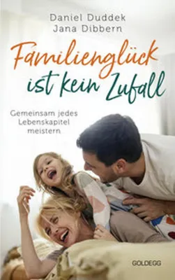 Obrázek produktu pro Familienglück ist kein Zufall