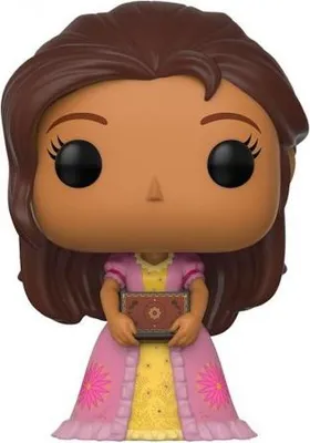 Image de POP  Disney : Elena of Avalor - Isabel
