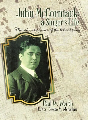 Produktbild von John McCormack
