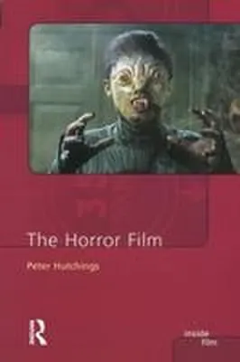 Obrázek produktu pro The Horror Film
