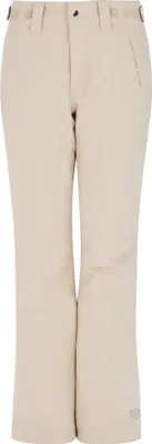 Image de Protest Carmackos Pantalon Beige S Femme Beige S