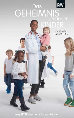 Produktbild von Das Geheimnis gesunder Kinder