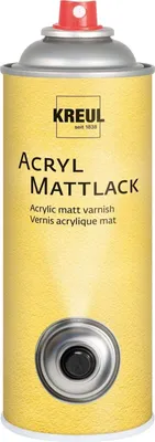 Zdjęcie produktu dla Kreul 821400 Farba 400 ml