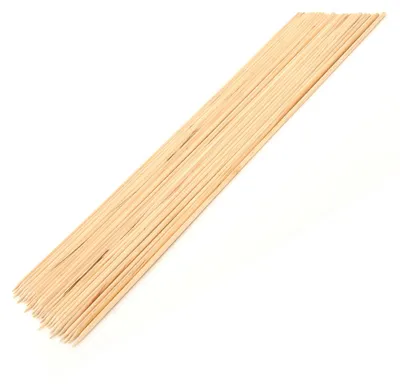 Immagine prodotto di Spiedini in Legno 30 cm-25 pz