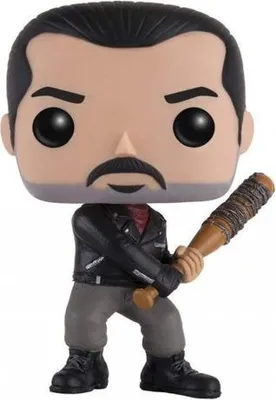 Image de POP - The Walking Dead - Negan