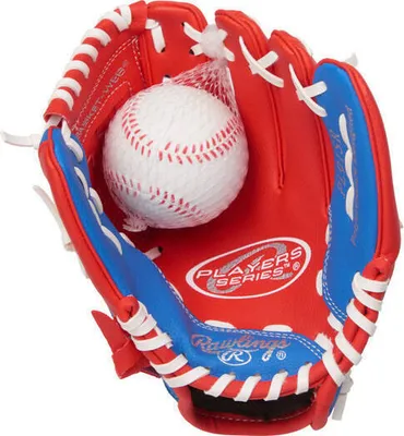 Produktbild von Rawlings PL91SR 9 Zoll RH Modell
