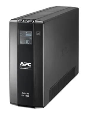 Obrázek produktu pro APC Back-UPS Pro BR1300MI - UPS - AC 230 V